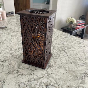 Michele added a photo of their purchase