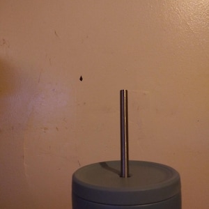 Bradley added a photo of their purchase