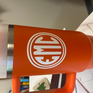 Erin hat ein Foto des gekauften Artikels hinzugefügt