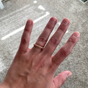 Sarah heeft een foto van de aankoop toegevoegd