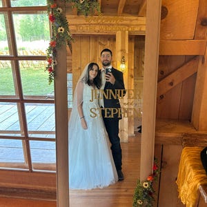 Jenny added a photo of their purchase