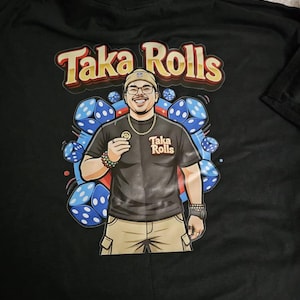 Taka added a photo of their purchase