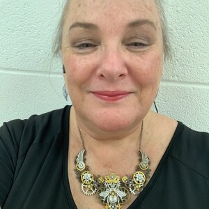 Mary added a photo of their purchase
