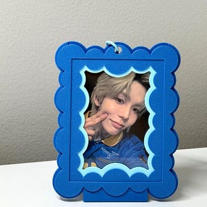 Sherr added a photo of their purchase