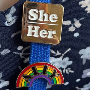 Meghan added a photo of their purchase