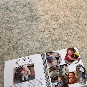 Leah a ajouté une photo de son achat