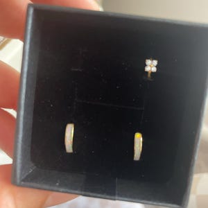 Renee added a photo of their purchase