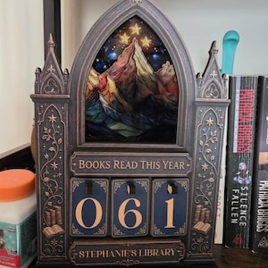 Stephanie added a photo of their purchase