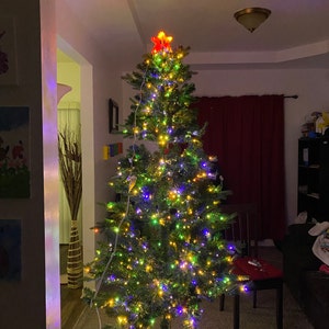 Etsy buyer added a photo of their purchase