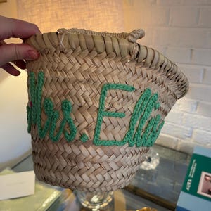 Lauren heeft een foto van de aankoop toegevoegd