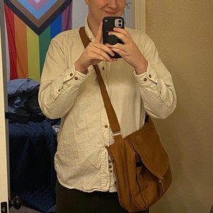 Luke added a photo of their purchase