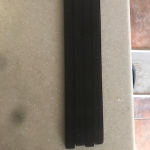 Todd added a photo of their purchase