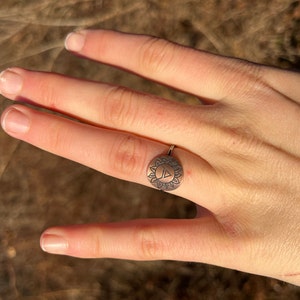 Larkin added a photo of their purchase