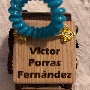 JUDITH added a photo of their purchase