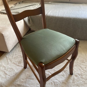 Comprador de Etsy ha añadido una foto de su compra