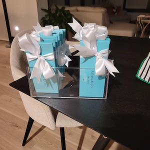 Michelle added a photo of their purchase