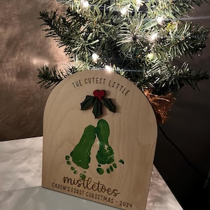 Ansleigh added a photo of their purchase