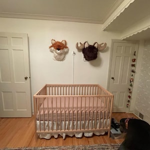 Marley added a photo of their purchase