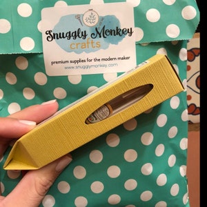 Etsy buyer added a photo of their purchase