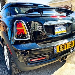 Richard added a photo of their purchase