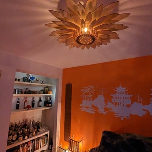 Hung heeft een foto van de aankoop toegevoegd