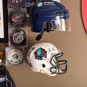 Michael added a photo of their purchase