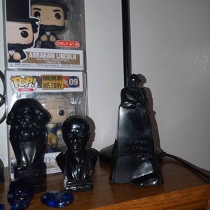 Gerald added a photo of their purchase