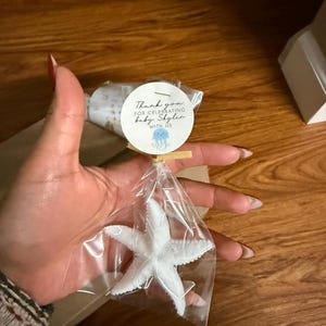 Ashley added a photo of their purchase