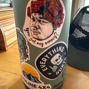Kewanalee added a photo of their purchase