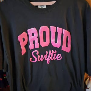 Tina added a photo of their purchase