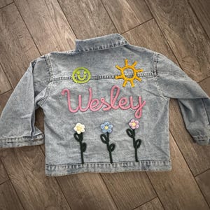Abby added a photo of their purchase