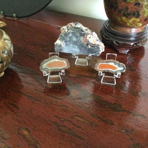 Janet added a photo of their purchase