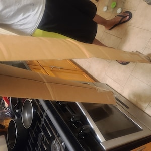 Dee added a photo of their purchase