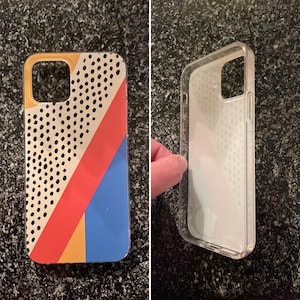 Zach added a photo of their purchase