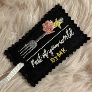 Mirna added a photo of their purchase
