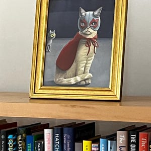 Dawn added a photo of their purchase