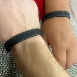 Dominic added a photo of their purchase