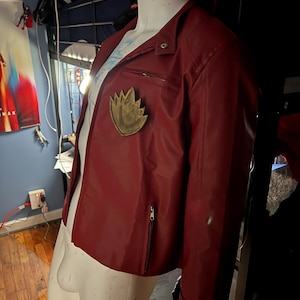 Stillings added a photo of their purchase