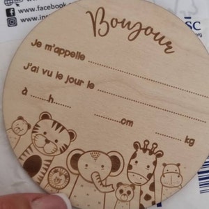 Maelys hat ein Foto des gekauften Artikels hinzugefügt