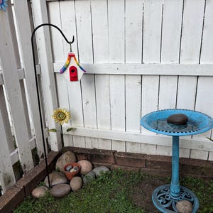 Holly added a photo of their purchase