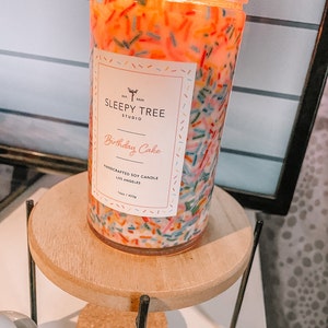 Tiffany added a photo of their purchase