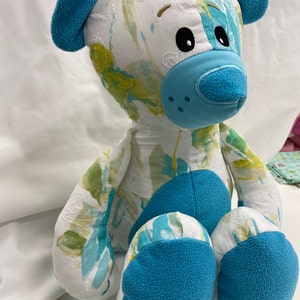 Janet added a photo of their purchase