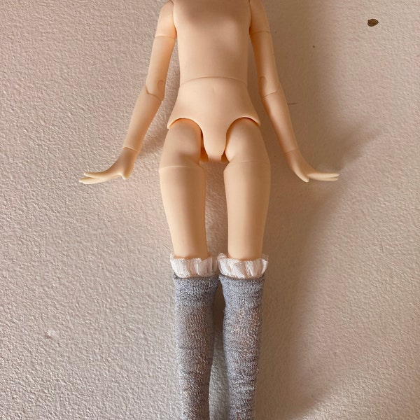 AZONE PFL052-TAN 1/6 Pure Neemo FLECTION XS BOY DANSHI Body Sunlight Doll NEW le