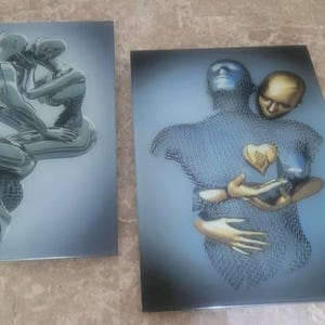 Delmon added a photo of their purchase