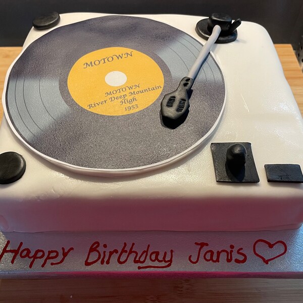 Decorazione Per Torta Commestibile Con Banconote Da 100 - Foto 5