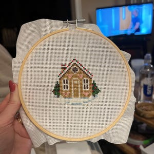 Etsy buyer added a photo of their purchase