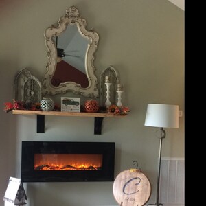 Sheri added a photo of their purchase