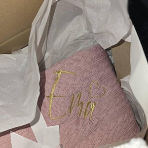 christie added a photo of their purchase