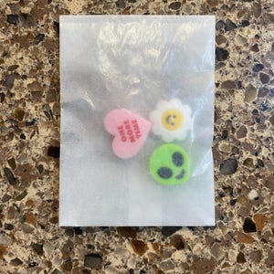Tirzah added a photo of their purchase