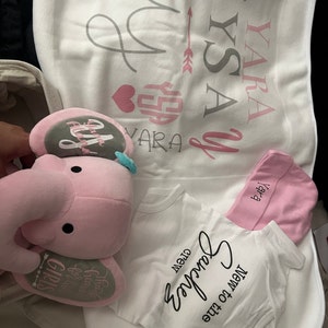 Erika added a photo of their purchase
